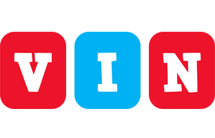 Vin diesel logo