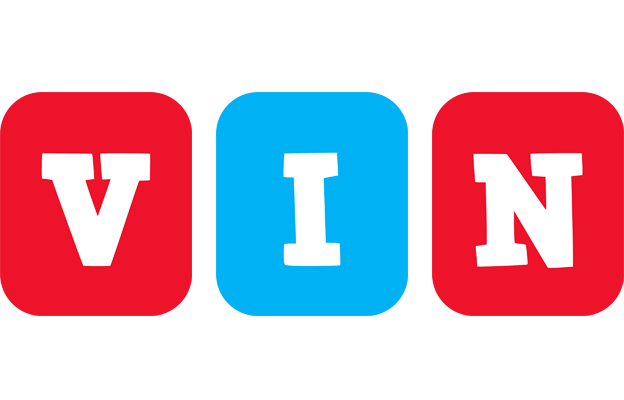 Vin diesel logo