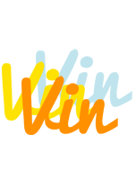 Vin energy logo