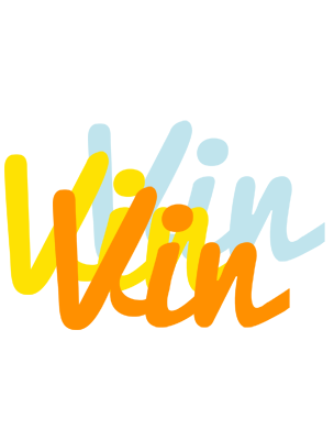 Vin energy logo