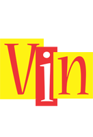 Vin errors logo