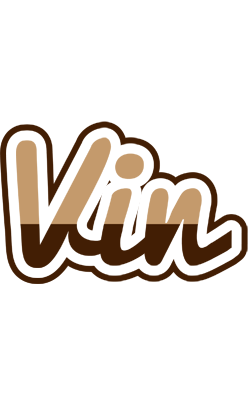 Vin exclusive logo