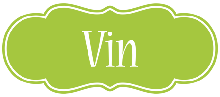 Vin family logo