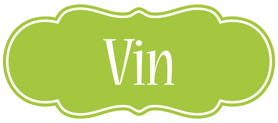 Vin family logo