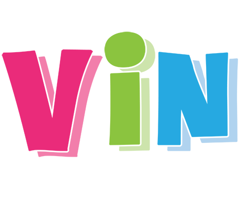 Vin friday logo