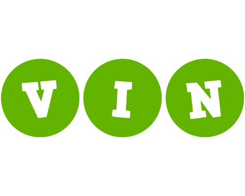 Vin games logo