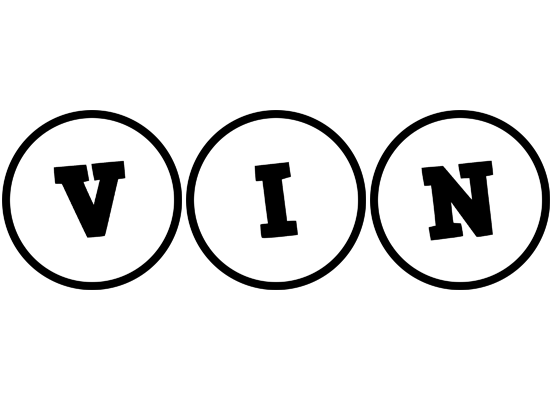 Vin handy logo