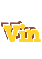 Vin hotcup logo