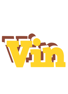 Vin hotcup logo