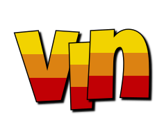 Vin jungle logo