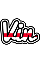 Vin kingdom logo