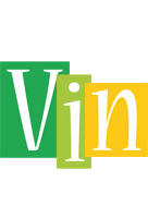 Vin lemonade logo