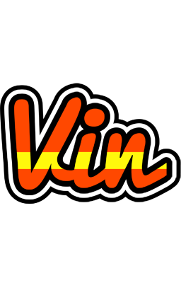 Vin madrid logo