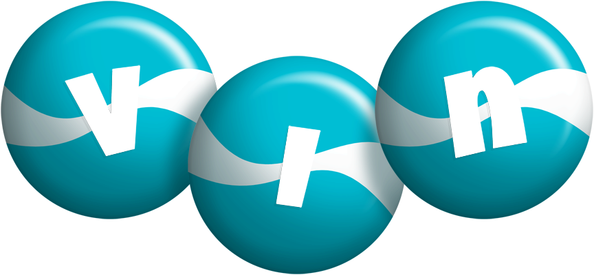 Vin messi logo
