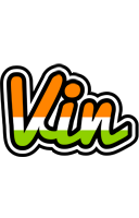 Vin mumbai logo