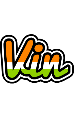 Vin mumbai logo
