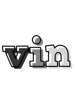 Vin night logo