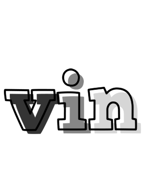 Vin night logo
