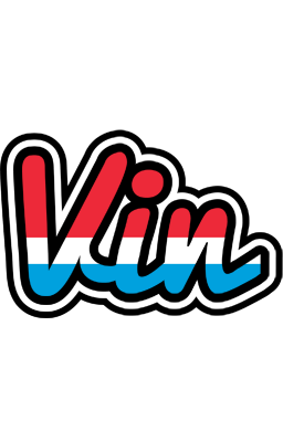 Vin norway logo