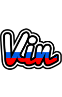 Vin russia logo
