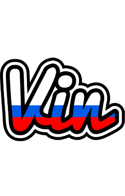 Vin russia logo