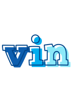 Vin sailor logo
