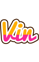 Vin smoothie logo