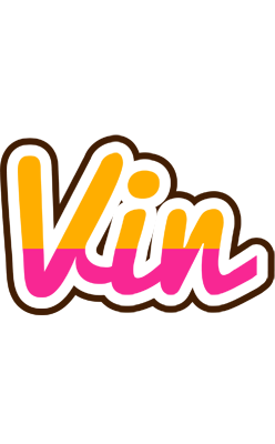Vin smoothie logo
