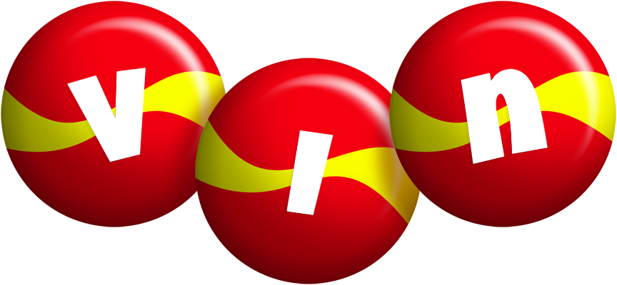 Vin spain logo