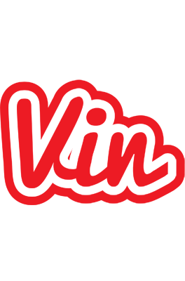Vin sunshine logo