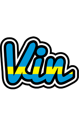 Vin sweden logo