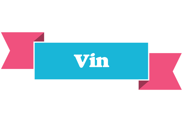 Vin today logo