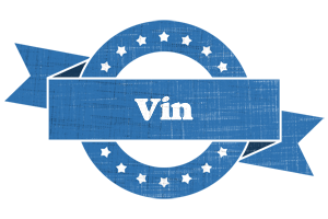 Vin trust logo
