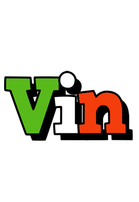 Vin venezia logo