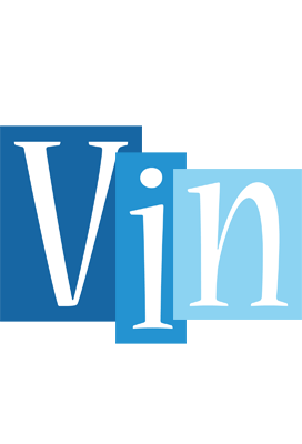 Vin winter logo