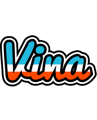 Vina america logo