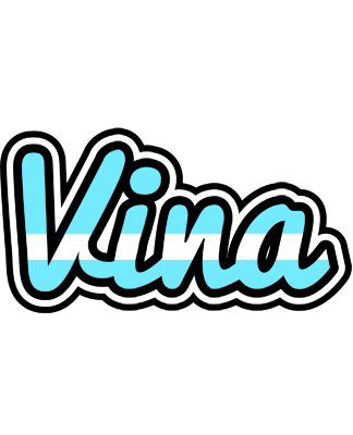 Vina argentine logo