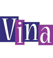 Vina autumn logo