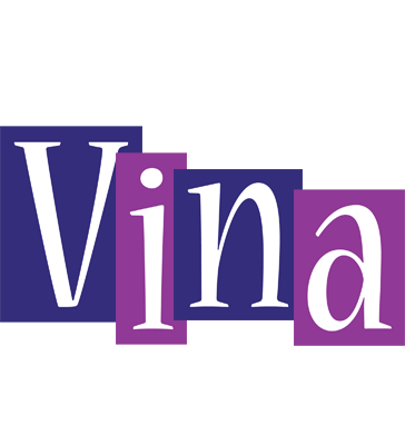 Vina autumn logo