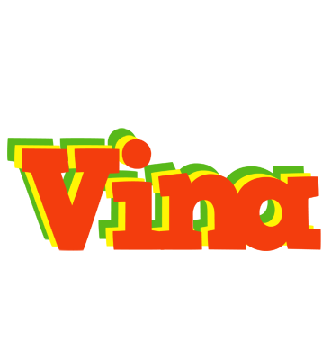 Vina bbq logo