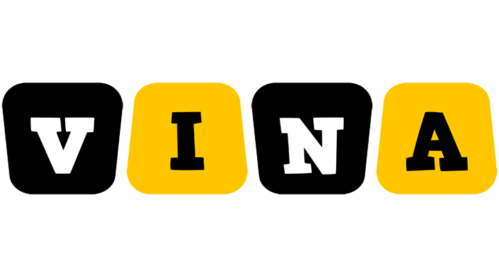 Vina boots logo