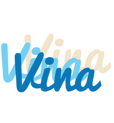 Vina breeze logo