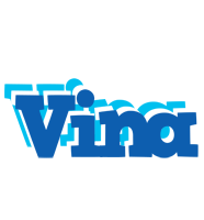 Vina business logo