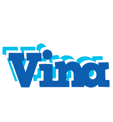Vina business logo