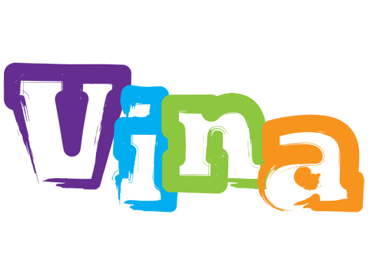 Vina casino logo