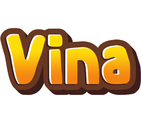Vina cookies logo
