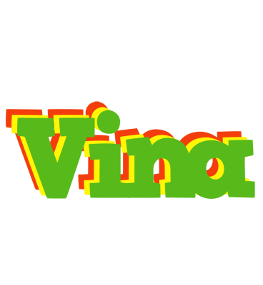 Vina crocodile logo
