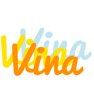 Vina energy logo