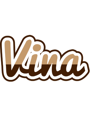 Vina exclusive logo