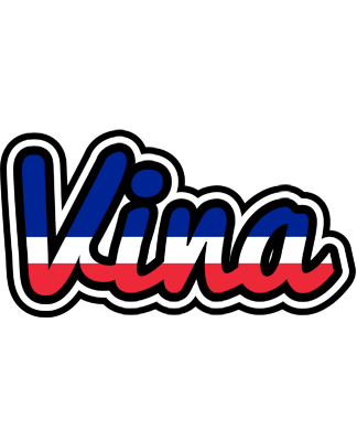 Vina france logo